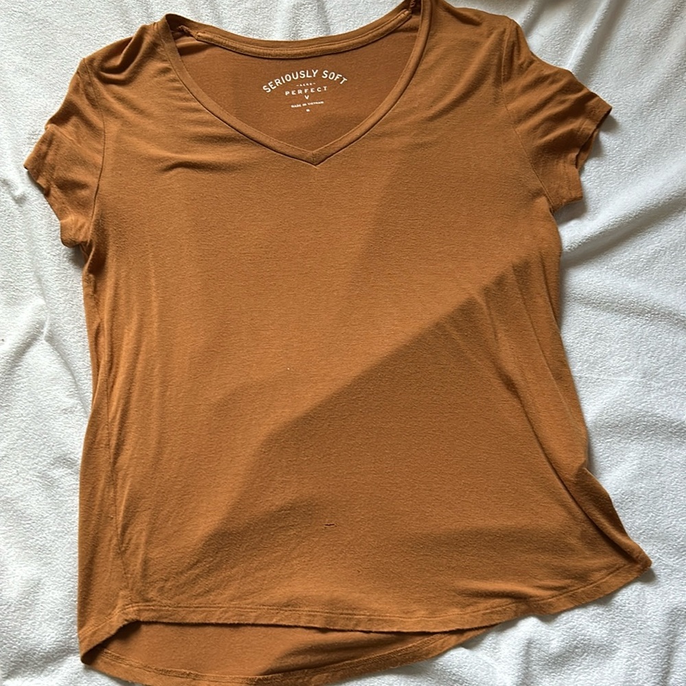 Aeropostale crewneck t-shirt